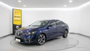 Renault Mégane Grand Coupé Mégane 1.5 Blue dCi Executive de 2019