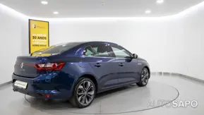 Renault Mégane Grand Coupé Mégane 1.5 Blue dCi Executive de 2019