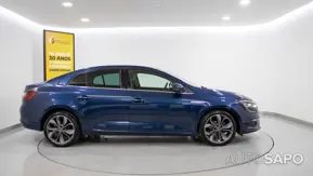 Renault Mégane Grand Coupé Mégane 1.5 Blue dCi Executive de 2019