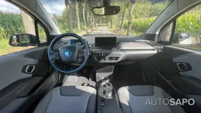 BMW i3 de 2021