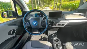 BMW i3 de 2021