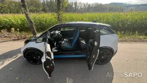 BMW i3 de 2021