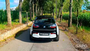 BMW i3 de 2021