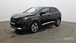 Peugeot 3008 de 2022