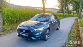 Seat Leon de 2021