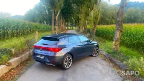 Seat Leon de 2021