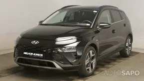 Hyundai Bayon de 2023