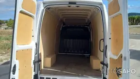 Renault Master de 2020