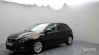 Peugeot 308 de 2019