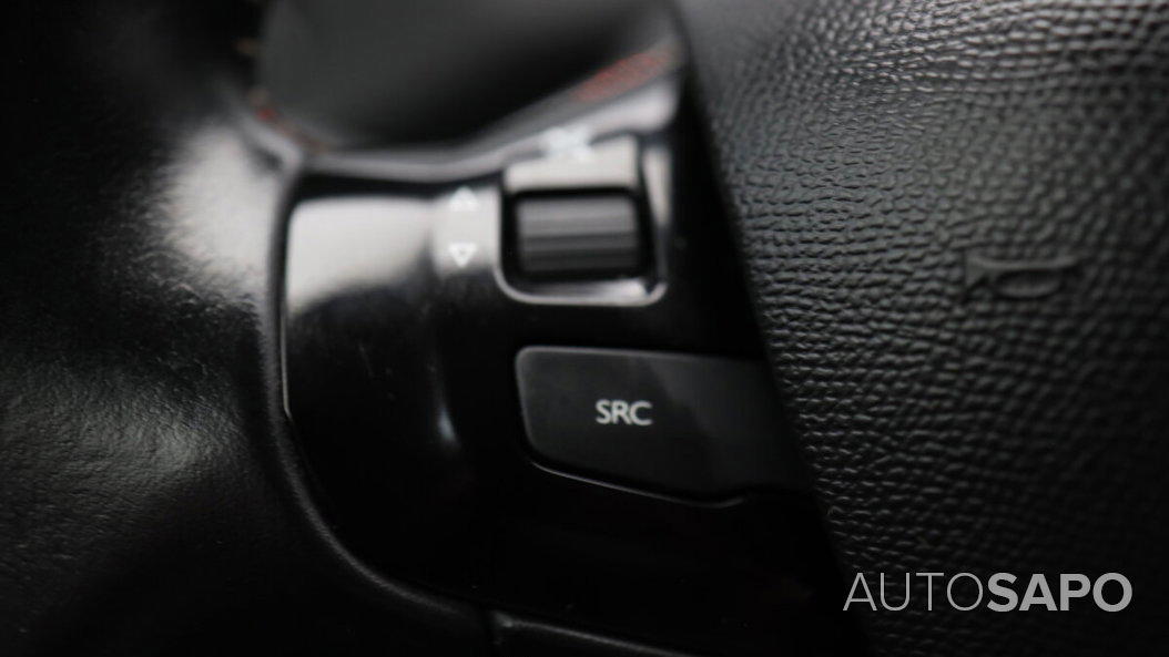 Peugeot 308 de 2019