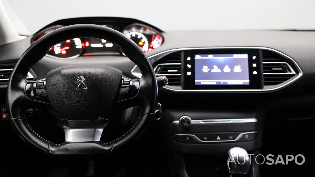 Peugeot 308 de 2019