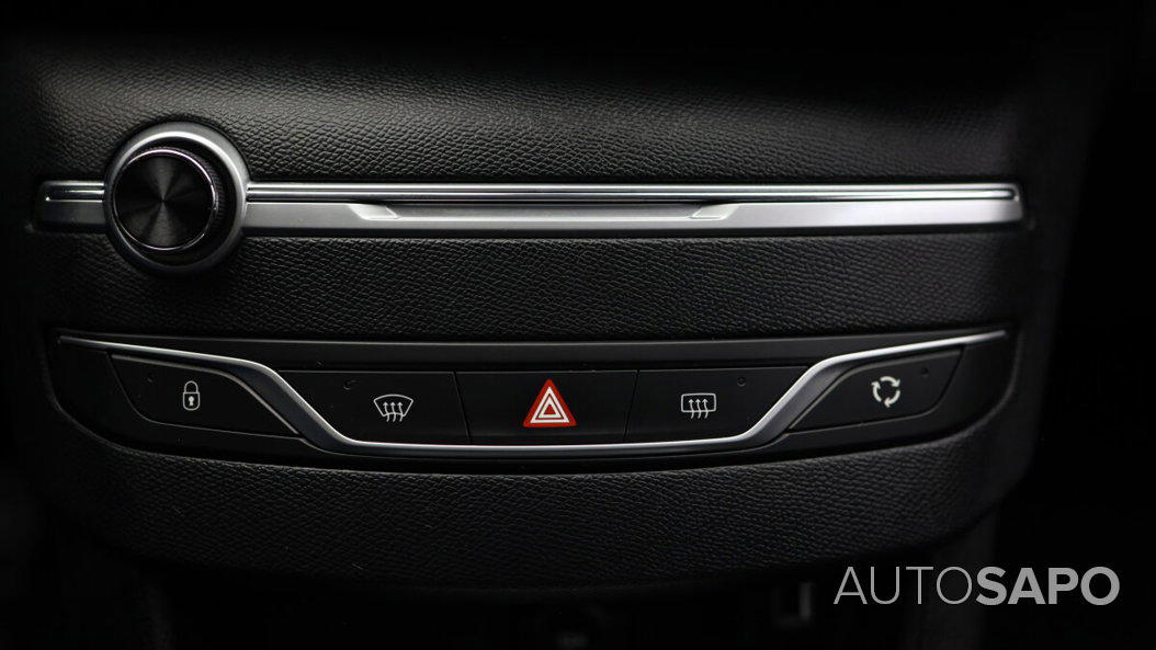 Peugeot 308 de 2019