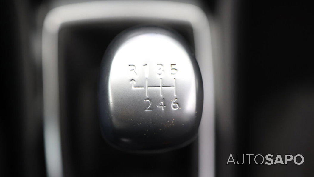 Peugeot 308 de 2019
