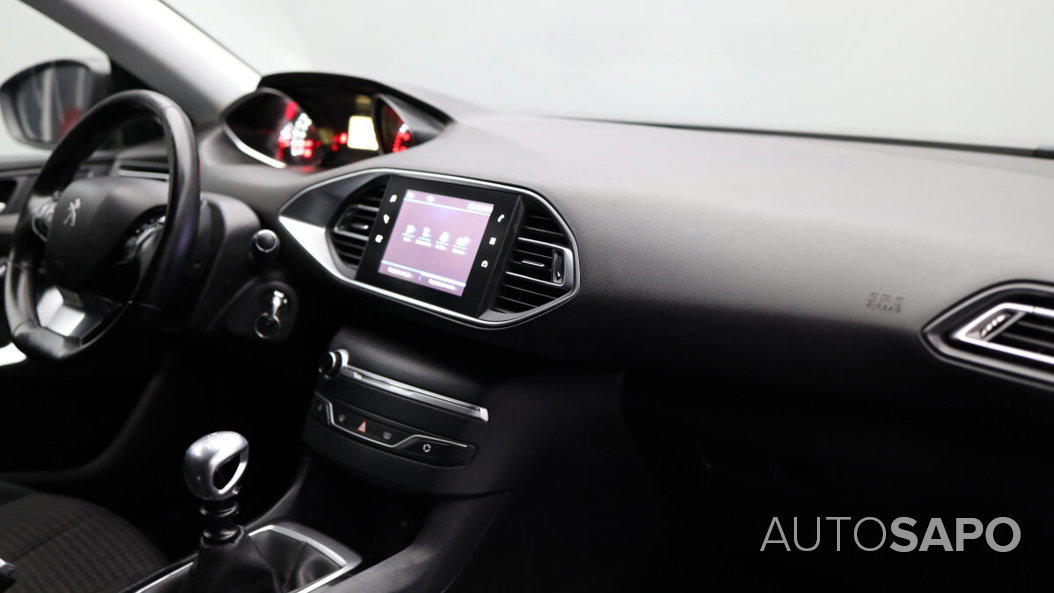 Peugeot 308 de 2019