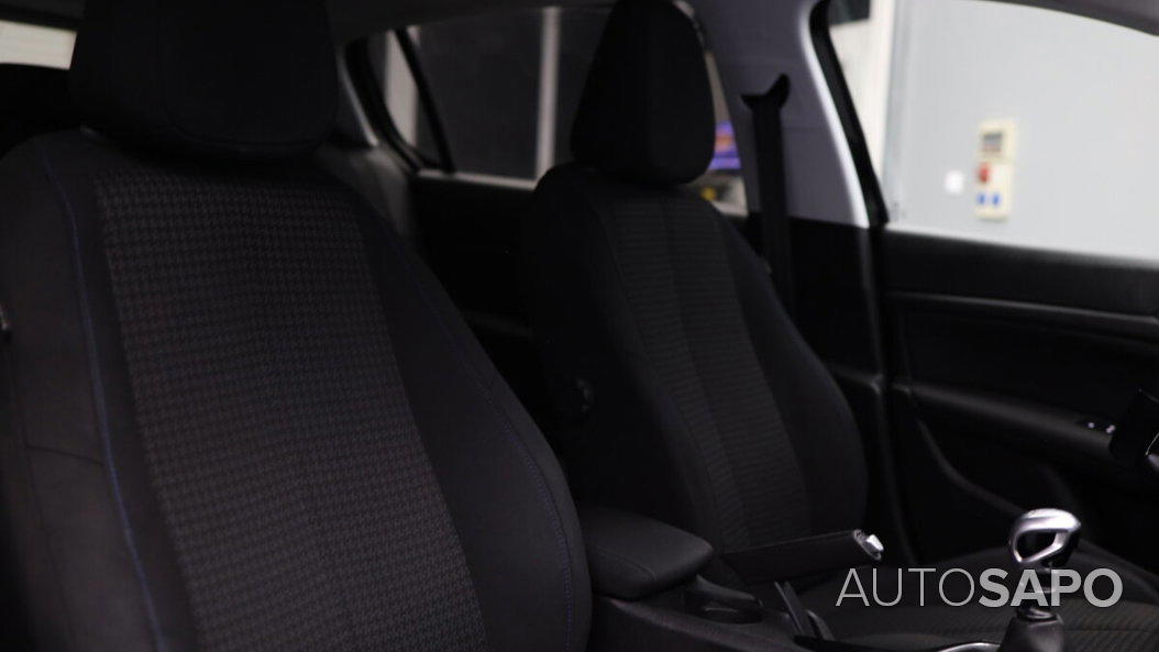Peugeot 308 de 2019