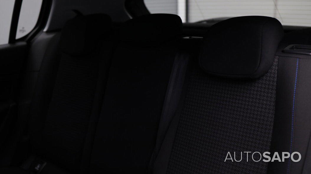 Peugeot 308 de 2019