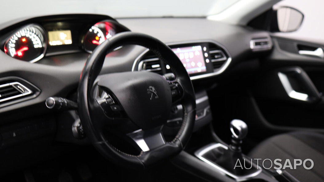 Peugeot 308 de 2019