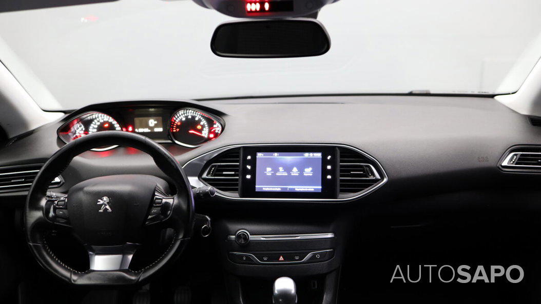 Peugeot 308 de 2019