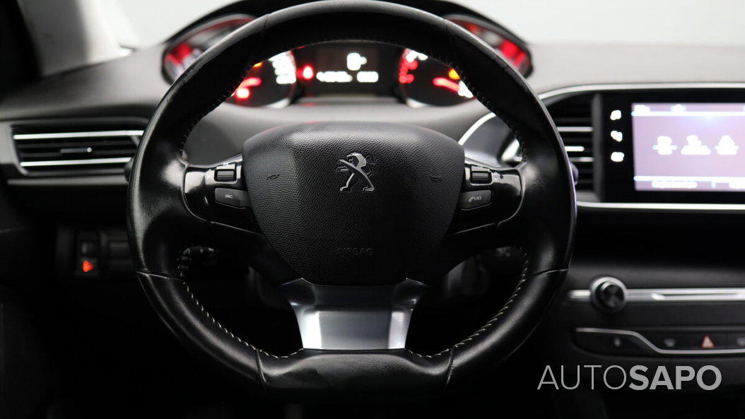 Peugeot 308 de 2019