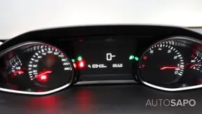 Peugeot 308 de 2019