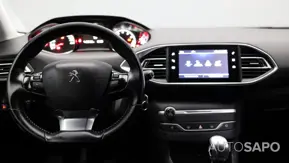 Peugeot 308 de 2019