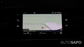 Peugeot 308 de 2019