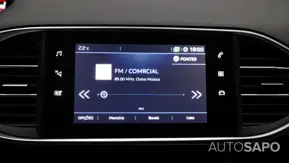 Peugeot 308 de 2019