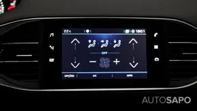 Peugeot 308 de 2019