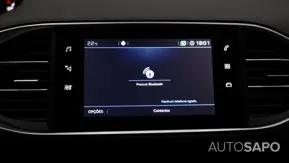 Peugeot 308 de 2019