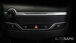 Peugeot 308 de 2019