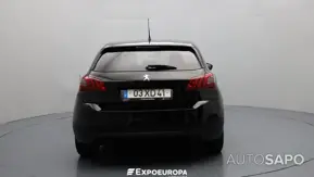 Peugeot 308 de 2019