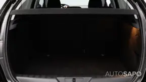 Peugeot 308 de 2019