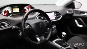 Peugeot 308 de 2019