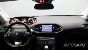 Peugeot 308 de 2019
