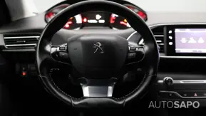 Peugeot 308 de 2019