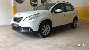 Peugeot 2008 de 2014