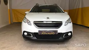 Peugeot 2008 de 2014