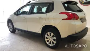 Peugeot 2008 de 2014