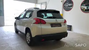 Peugeot 2008 de 2014