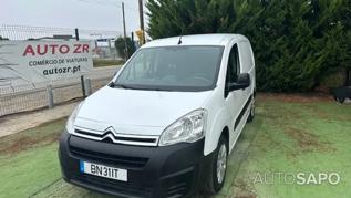 Citroen Berlingo de 2018