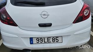 Opel Corsa 1.3 CDTi Edition de 2010