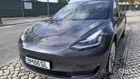 Tesla Model 3 Long-Range Dual Motor AWD de 2019