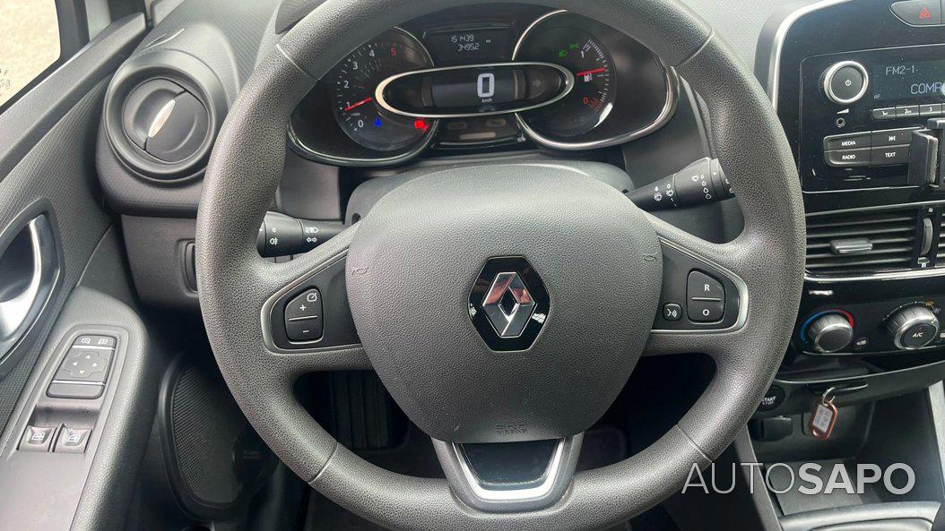 Renault Clio 1.5 dCi Societé de 2019