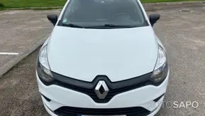 Renault Clio 1.5 dCi Societé de 2019