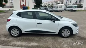 Renault Clio 1.5 dCi Societé de 2019