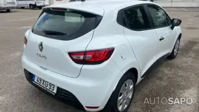 Renault Clio 1.5 dCi Societé de 2019