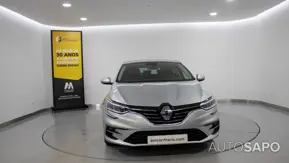 Renault Mégane 1.5 Blue dCi Techno de 2023