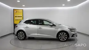 Renault Mégane 1.5 Blue dCi Techno de 2023