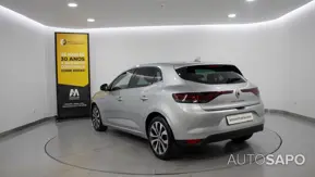 Renault Mégane 1.5 Blue dCi Techno de 2023