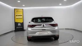 Renault Mégane 1.5 Blue dCi Techno de 2023